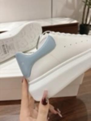 wholesale quality alexander mcqueen shoes model no. 15